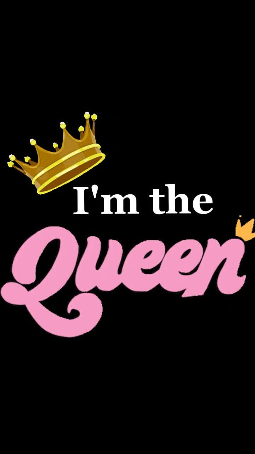 Angel Guaman on Queen ในปี 2021 มงกุฎราชินี, ราชินี, รอยสักจดหมาย, ฉันคือราชินี วอลล์เปเปอร์โทรศัพท์ HD