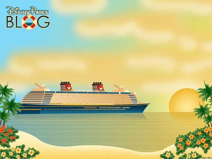 It S Showtime Your Guide To The Musicals Aboard Disney Cruise Twice Charmed Hd Wallpaper Pxfuel