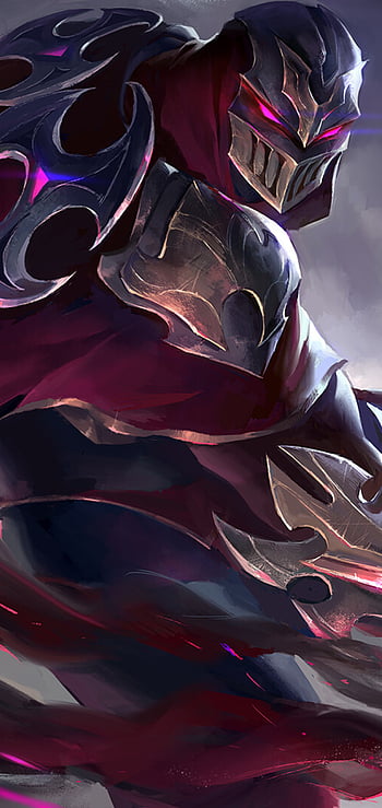League Of Legends Zed Master Of Shadows Wallpaper  Zed League Of Legends   1920x1080 Wallpaper  teahubio
