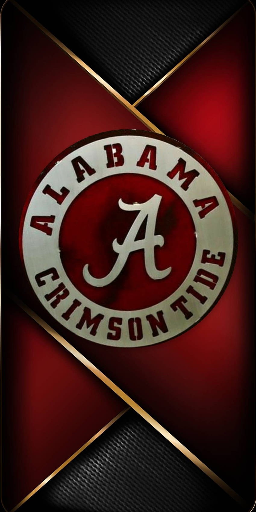 iPhone Roll Tide Alabama Football, Alabama Crimson Tide HD phone wallpaper