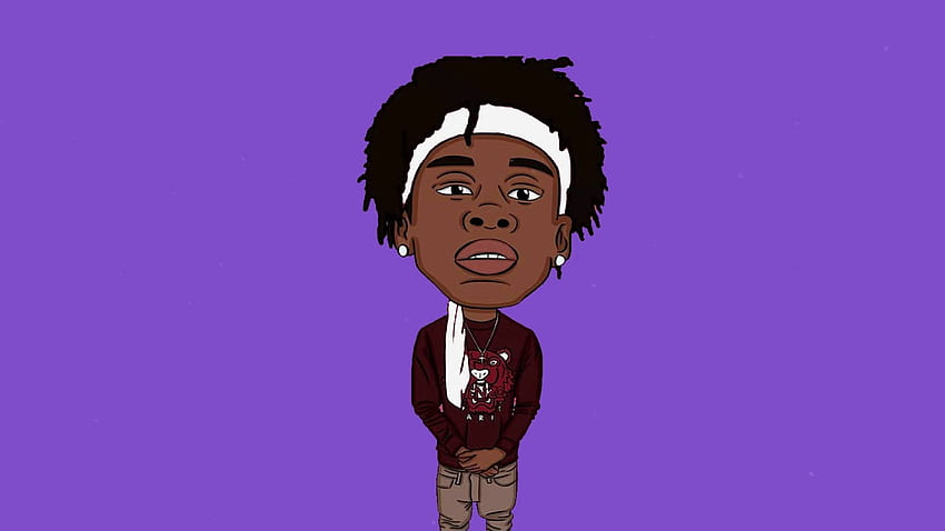 Polo G 🐐🐐🐐 in 2023  Trill cartoon, Devilcore aesthetic, Cartoon drawings