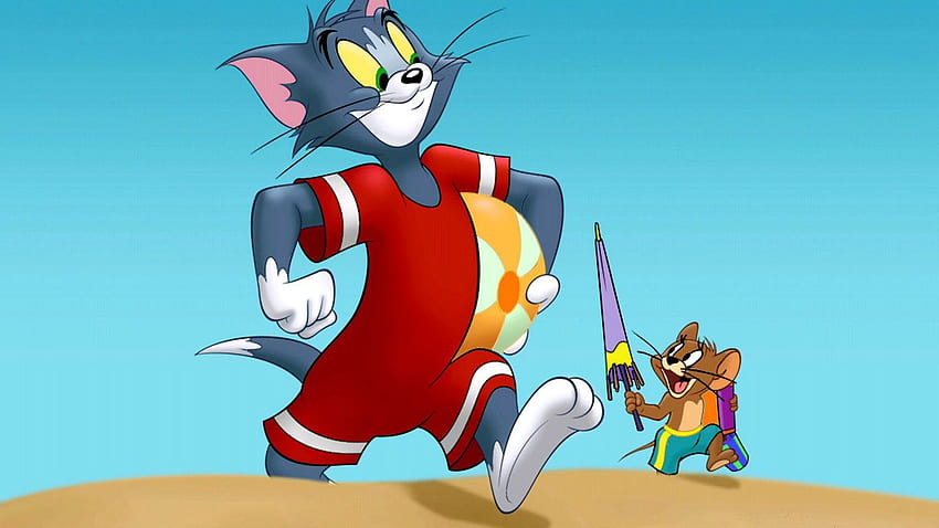 Page 4 | tom tom and jerry HD wallpapers | Pxfuel