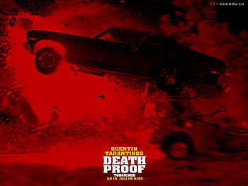 Ladies, That Was Fun”: What's Happening Under the Hood in “Death Proof”…