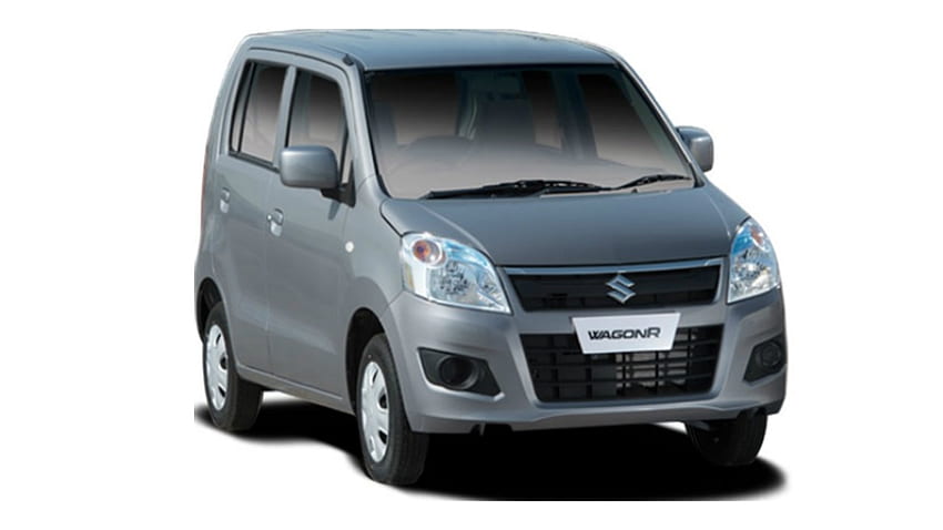 Recenzja Suzuki Wagon R Pakistan 2022, cechy i cena Tapeta HD