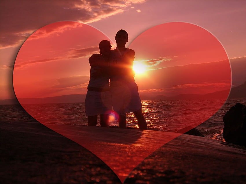 Best Romantic To Show Your Love, Really Cool Love HD wallpaper | Pxfuel