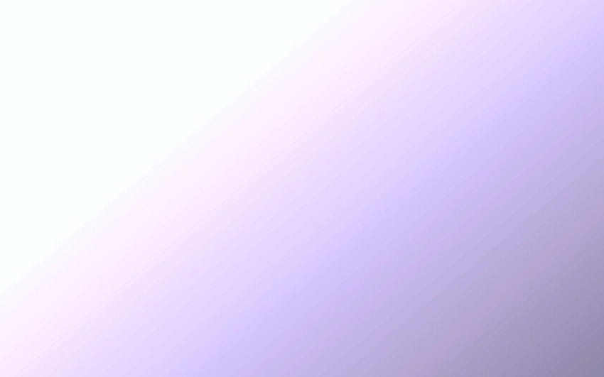 Light Purple Background, Violet and White HD wallpaper