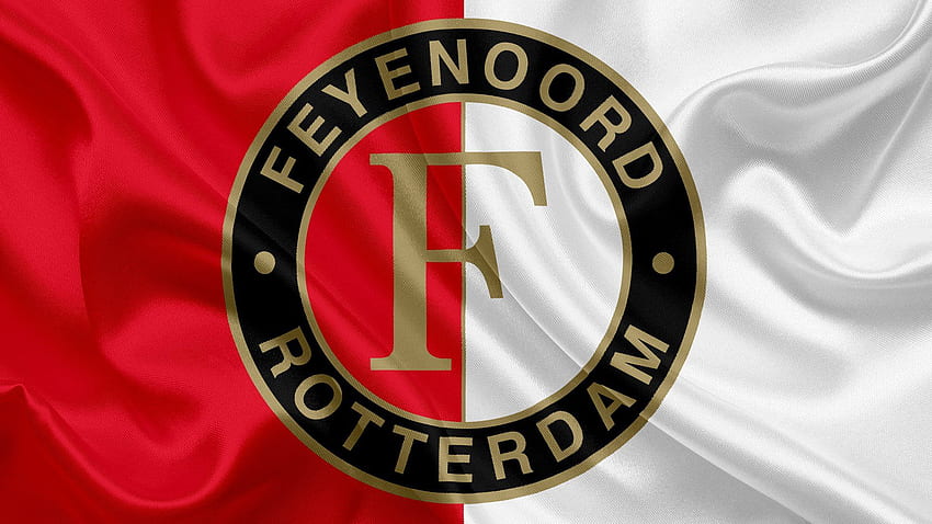 Logo dan simbol Feyenoord, artinya, sejarah, PNG Wallpaper HD
