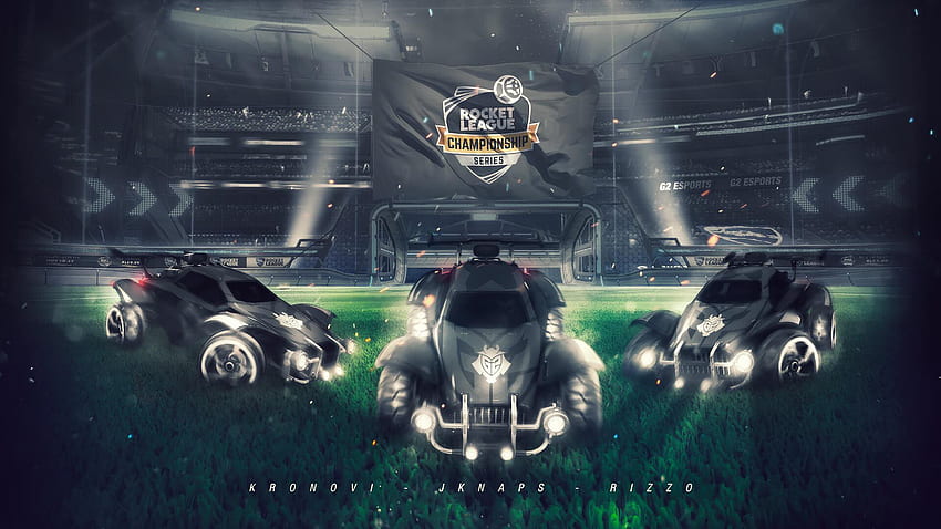 Just Found This That Looks Really Good : R RocketLeague, Rocket League PC HD wallpaper