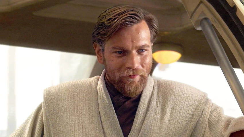 Rumorville: ซีรีส์ 'Star Wars' Obi Wan Kenobi คือโครงการสตรีมมิงเรื่องถัดไปของ Disney + ซีรีส์ทีวี Obi-Wan Kenobi อื่น ๆ อีกมากมาย วอลล์เปเปอร์ HD
