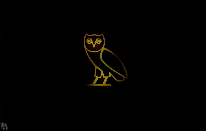 Drake Owl Ovo iPhone HD wallpaper