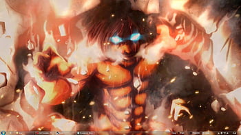 Page 9 | eren yeager HD wallpapers | Pxfuel