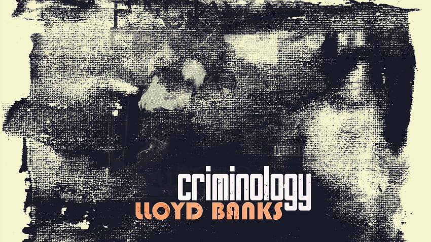 ロイド・バンクス – 犯罪学のスタイル 高画質の壁紙