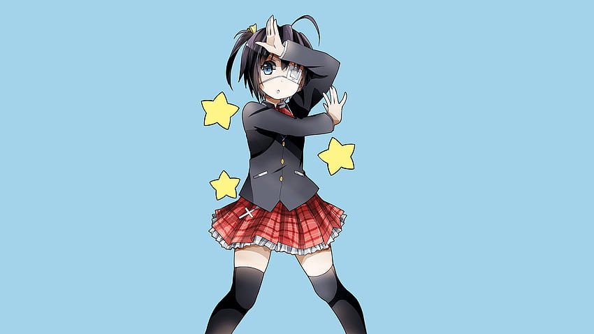 Love Chunibyo Other Delusions 20105 [] for your , Mobile & Tablet. Explore Chunibyo . Chunibyo, Love, Chunibyo & Other Delusions HD wallpaper