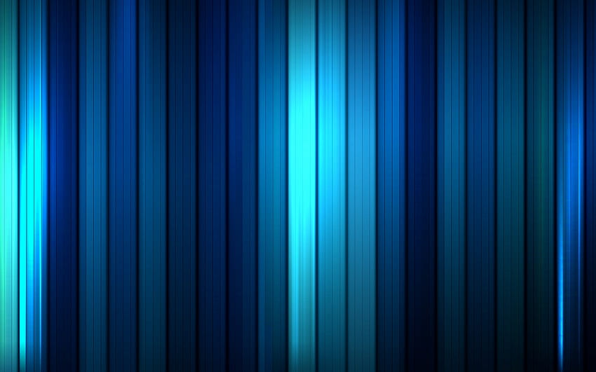 Bandes de mouvement, bleu, rayures Fond d'écran HD