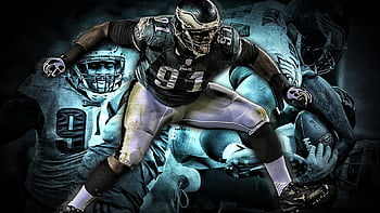 Philadelphia Eagles nfl football sports wallpaper, 2048x1365, 1178932