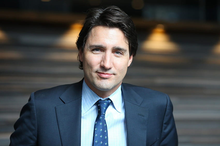 Zeeshan News: Justin Trudeau and Biography HD wallpaper