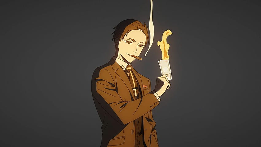 The Millionaire Detective: Balance UNLIMITED - Spring 2020 Anime First  Impressions (Spoiler-Free) | Yatta-Tachi