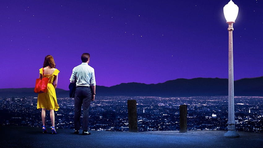 La La Land, , Movies HD wallpaper