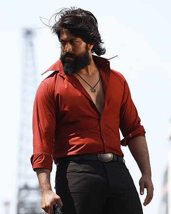 Rise and Rise of Yash: The Rocking Star maintains his position at the top -  Planet Bollywood