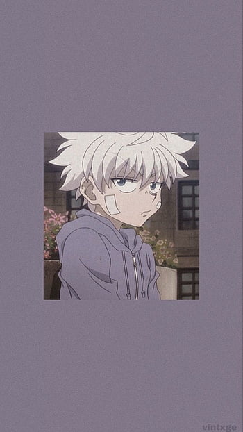 91+ Killua Wallpapers for iPhone and Android by Kristen Livingston