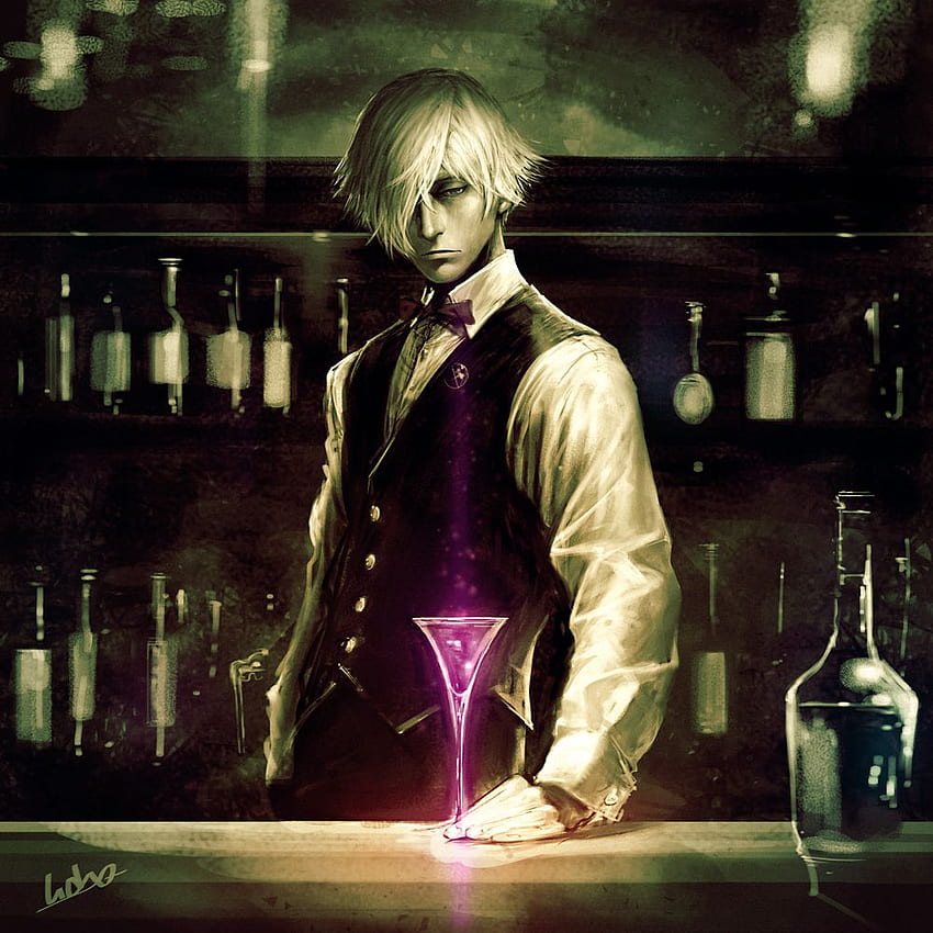 Death Parade - Zerochan Anime Image Board