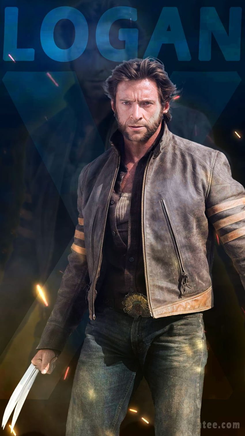 Wolverine for mobile – Ghantee, Logan Wolverine HD phone wallpaper | Pxfuel