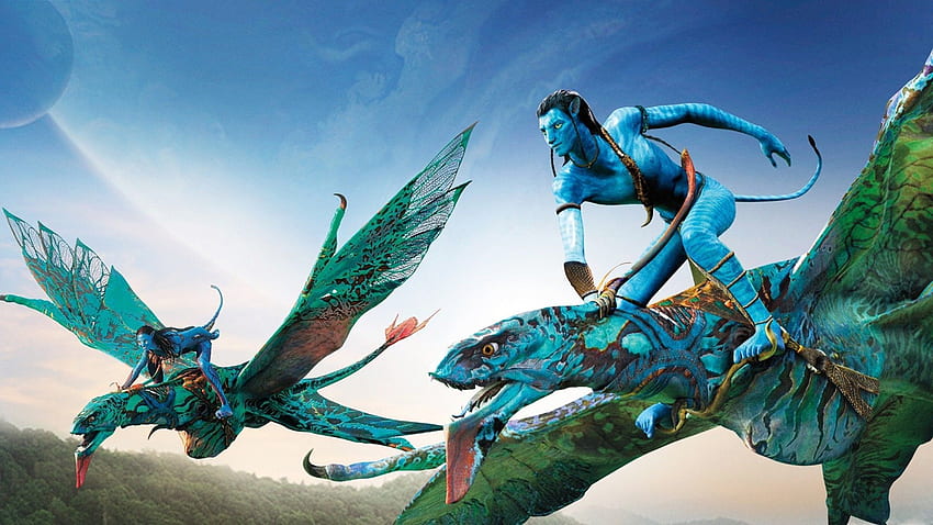 Avatar, Avatar Movie HD wallpaper | Pxfuel