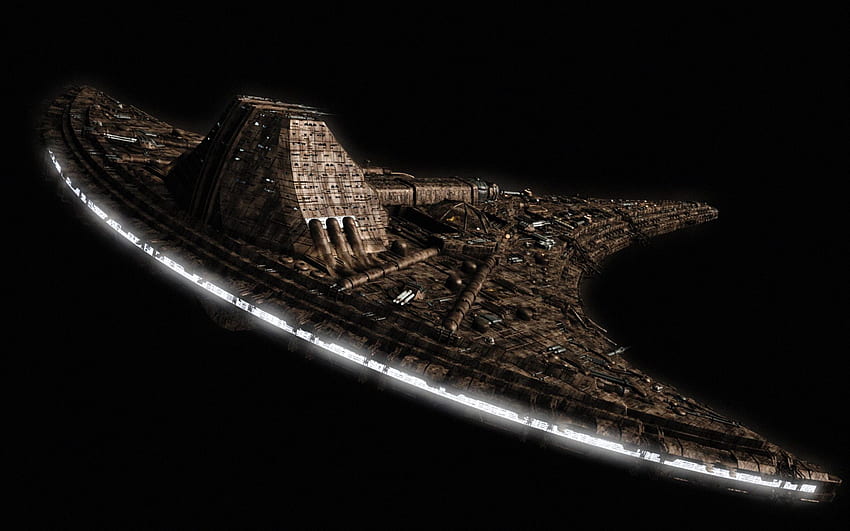 Universo Stargate, Destino 3D Sfondo HD