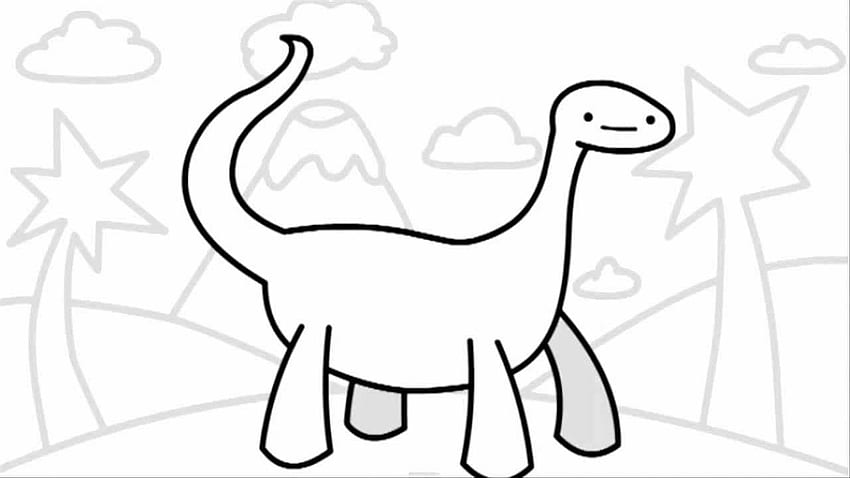 私はステゴサウルスです。 ステゴサウルス, Asdf movie, Funny gif, Asdfmovie 高画質の壁紙