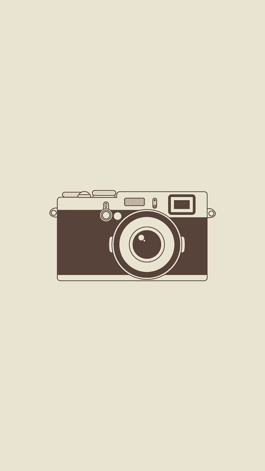 Camera, Polaroid Camera HD phone wallpaper