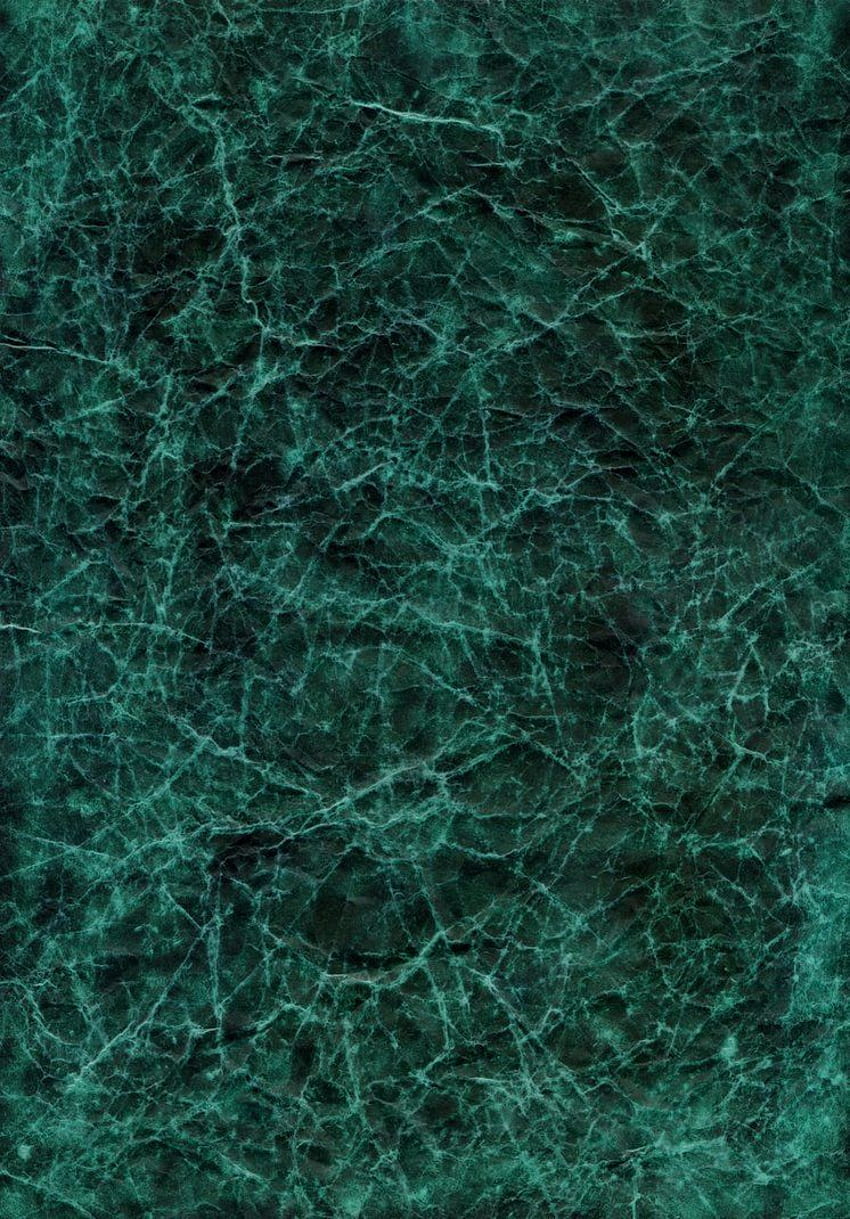 Green marble, Emerald Green Marble HD phone wallpaper