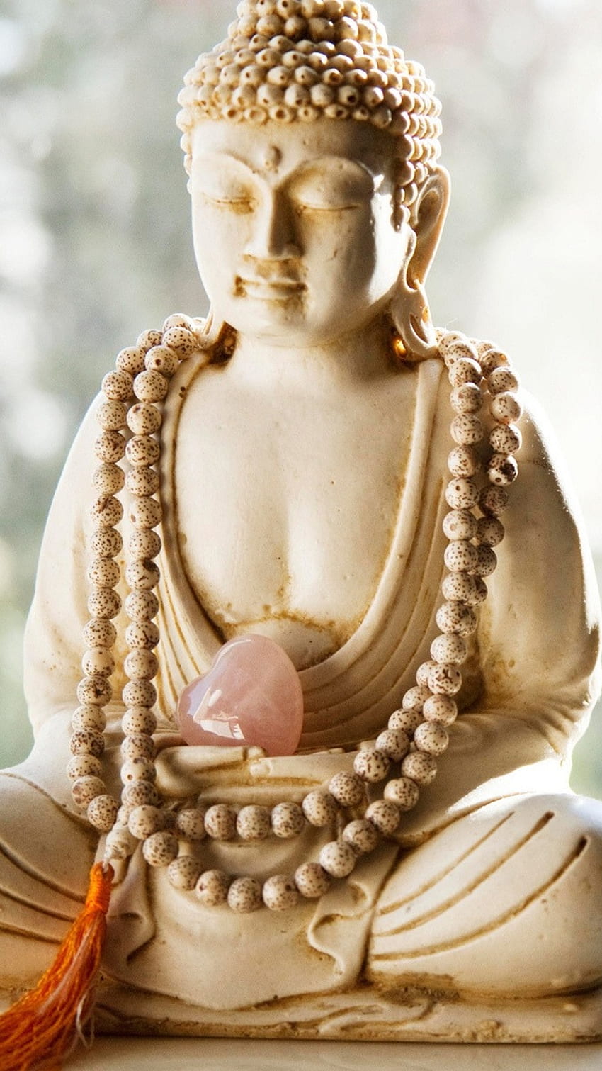 Bhagwan Buddha, Estetica del Buddha Sfondo del telefono HD