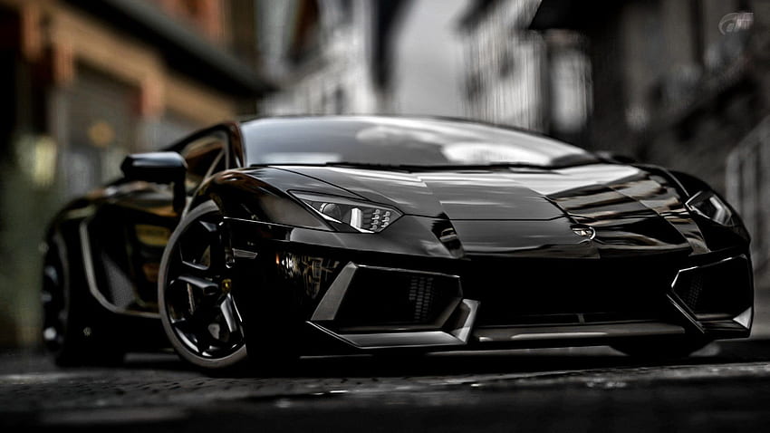 Lamborghini, 16K Sfondo HD