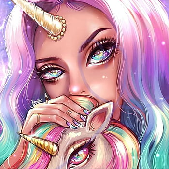 Tải xuống APK How To Draw Cute Unicorn cho Android