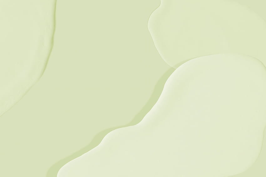 アクリル ブラシ ストローク背景ミント、ミント グリーン抽象 高画質の壁紙