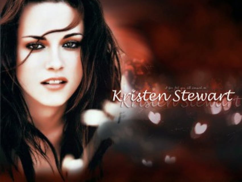 Kristen Stewart, mordomo, kristen papel de parede HD