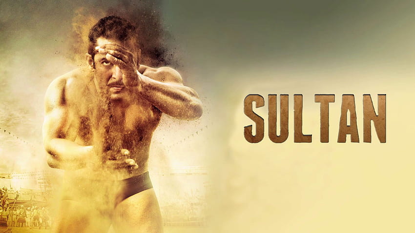 Salman Khan Sultan Filminden Ne Ders Alabilirsiniz? HD duvar kağıdı