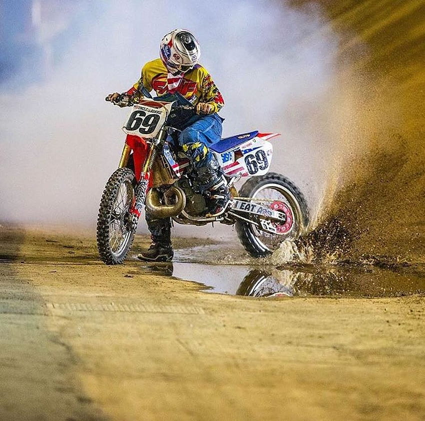 Ronnie Mac HD wallpaper | Pxfuel