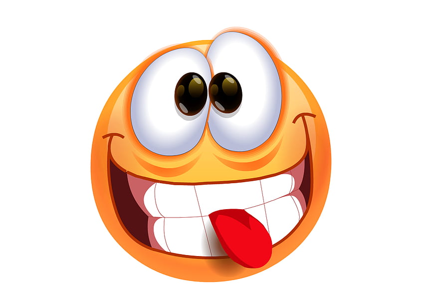 Funny Smiley Faces, Clip Art, Clip Art on Clipart Library, Silly Face HD wallpaper