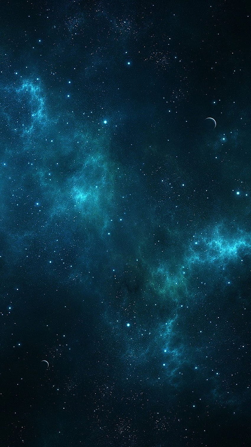 Pin by 김나연 on 풍경 배경화면  Blue galaxy wallpaper Planets wallpaper Galaxy  wallpaper