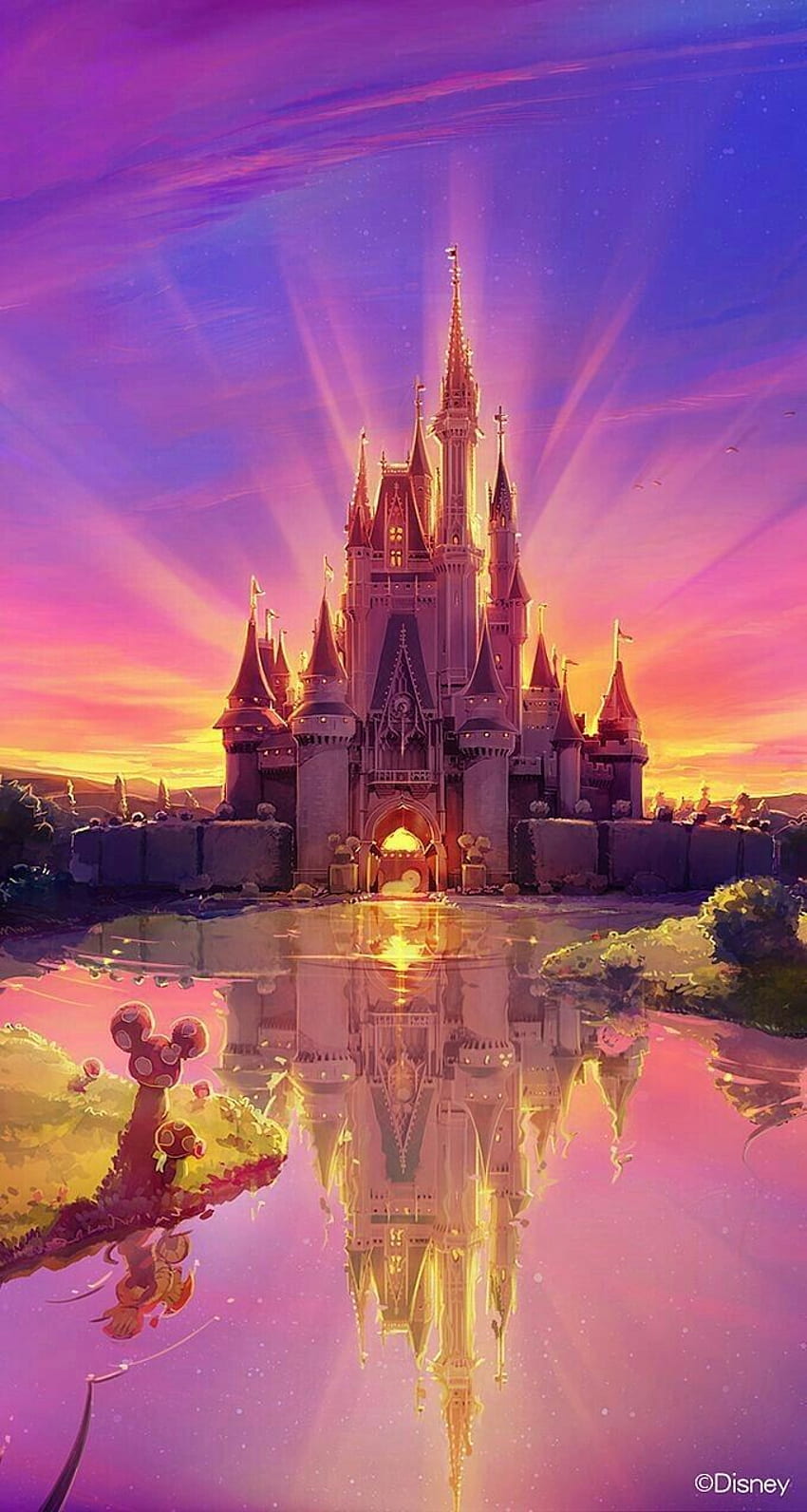 Disney. Disney drawings, Disney , Disney background, Disney Castle HD phone  wallpaper | Pxfuel