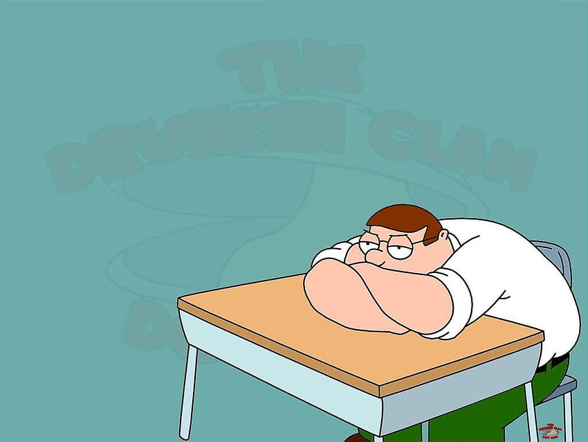 Peter Griffin - I Griffin Peter triste Sfondo HD