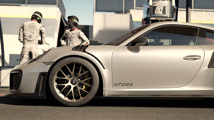 Porsche 911 GT2 RS Forza Motorsport 7 구매 Microsoft Store ko KR HD 월페이퍼