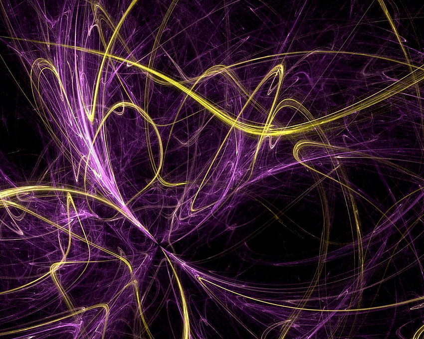 Violet et or, violet et or Fond d'écran HD