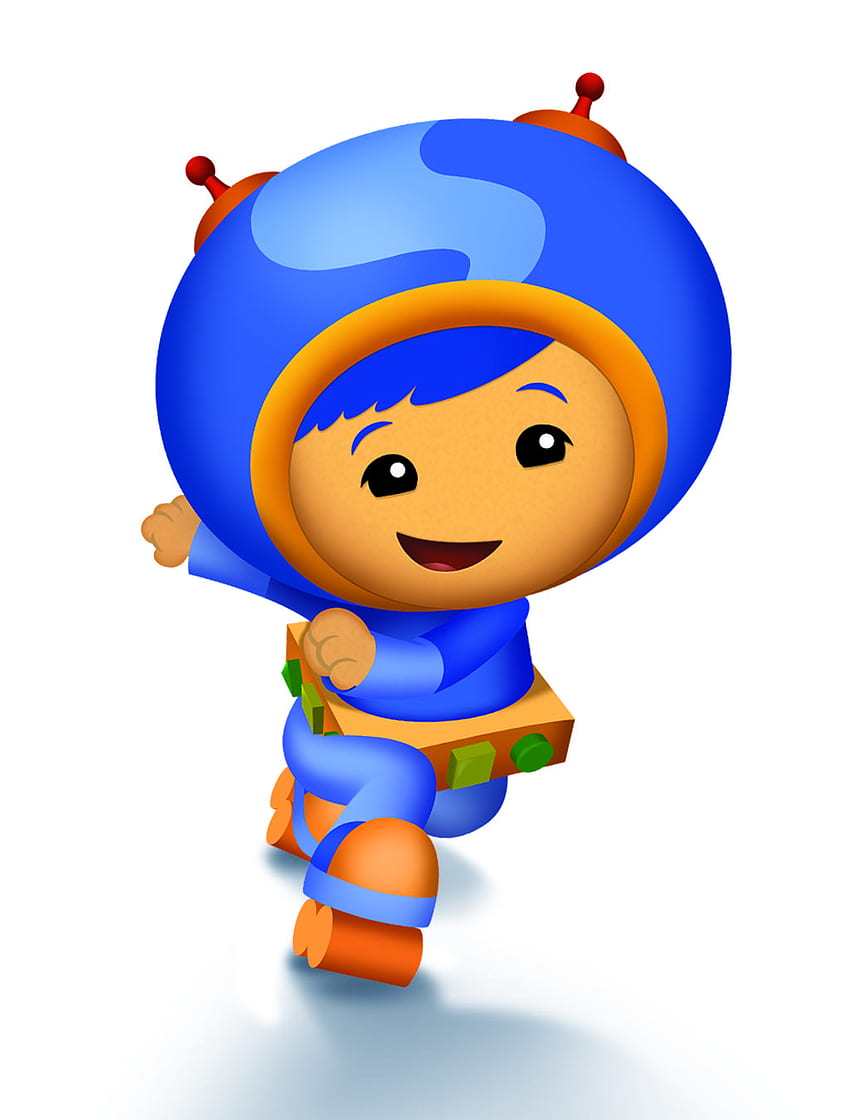Umizoomi Toppers Or Printable Candy Bar Labels For Team HD phone wallpaper