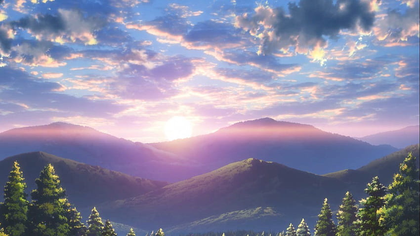 Anime on Twitter in 2021. Attack on titan landscape, Attack on titan scenery, Attack on titan background HD wallpaper