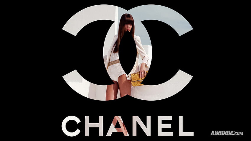 Chanel High Definition 21 [] for your , Mobile & Tablet. Explore Chanel . Chanel Logo , Coco Chanel Logo , Chanel for HD wallpaper