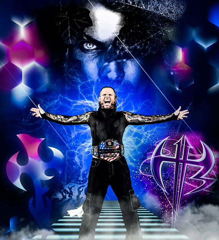 TF Sport Edit de volta on Twitter Jeff Hardy  Wallpaper Requested by  princebelair JeffHardy WWERaw httpstcoeCLTiOcjPv  Twitter