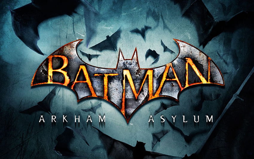 Batman: Arkham Asylum . Batman: Arkham Asylum stock HD wallpaper | Pxfuel