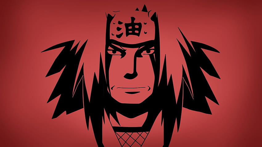 Naruto Shippuuden, Jiraiya / and Mobile Background HD wallpaper